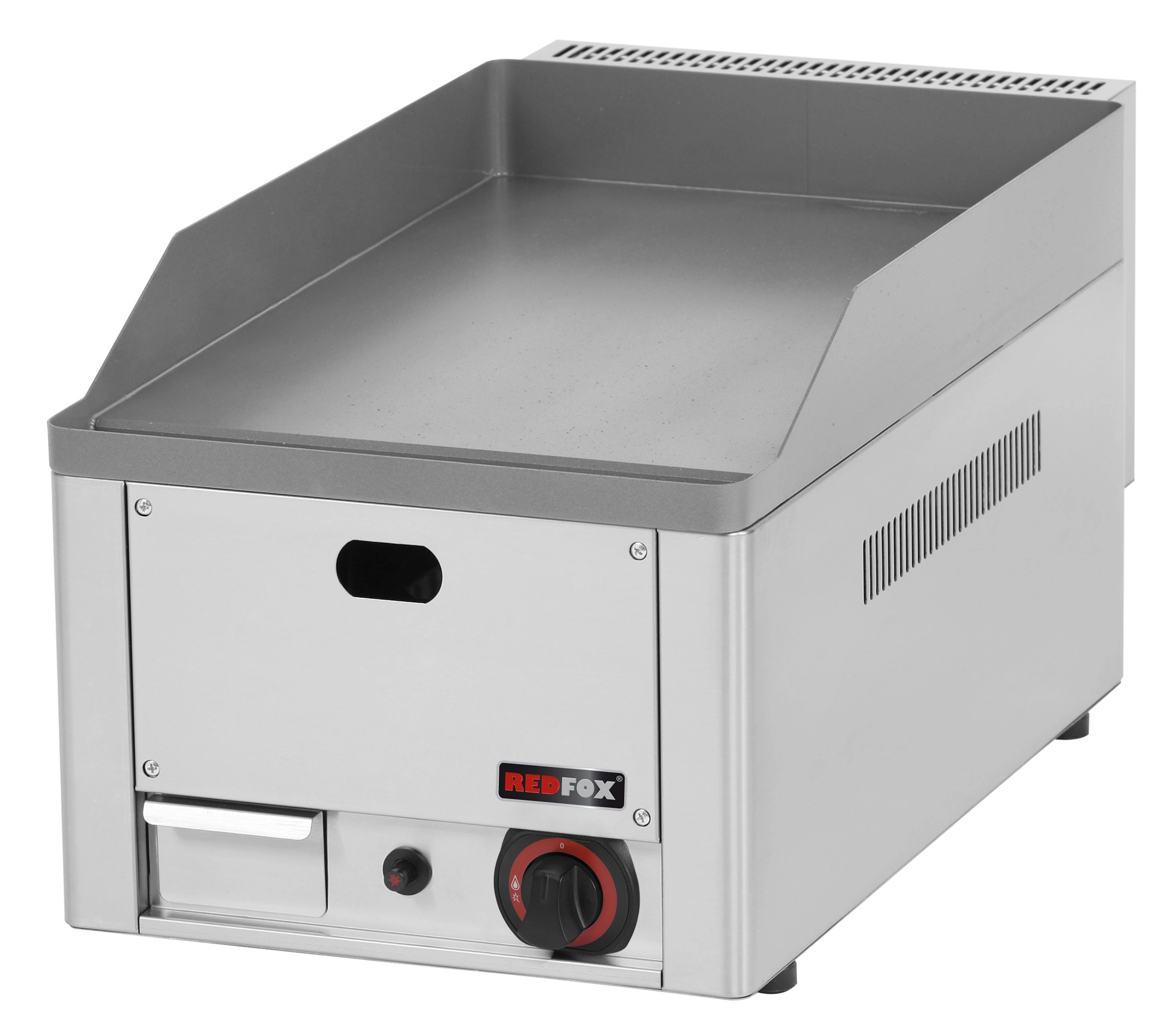 Bild von Gas-Grillplatte 32x48